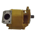 NOK oil sealing hydraulic gear pump